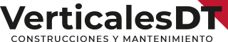 Verticales DT Logo
